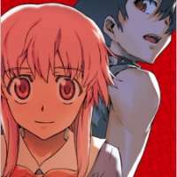   Mirai Nikki <small>Original Creator</small> 